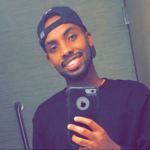 Meet your Posher, Walid